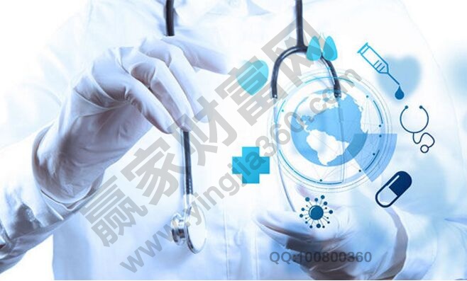 威廉希尔入口政策东风助力医疗器械行业转型