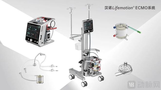 中国高端医疗装备创欧盟CE MDR首台套