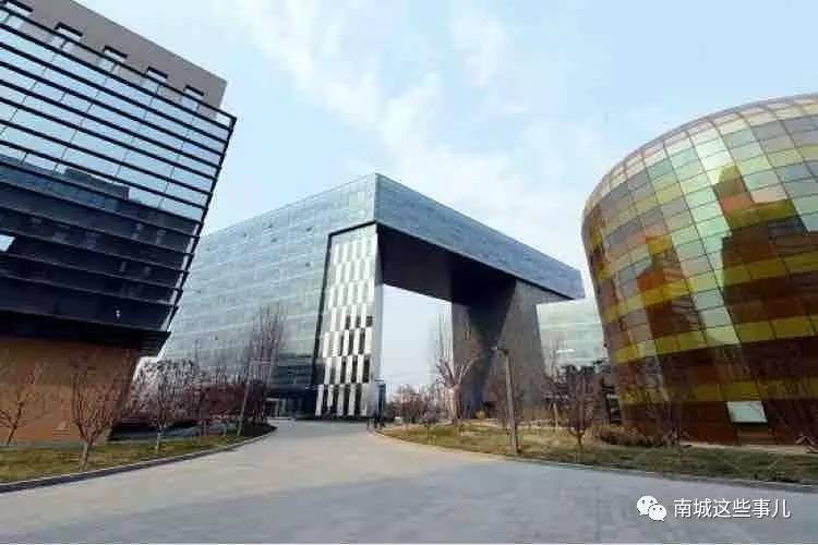 中关村高端医疗器械产业园威廉希尔APP即将大兴开园(图2)