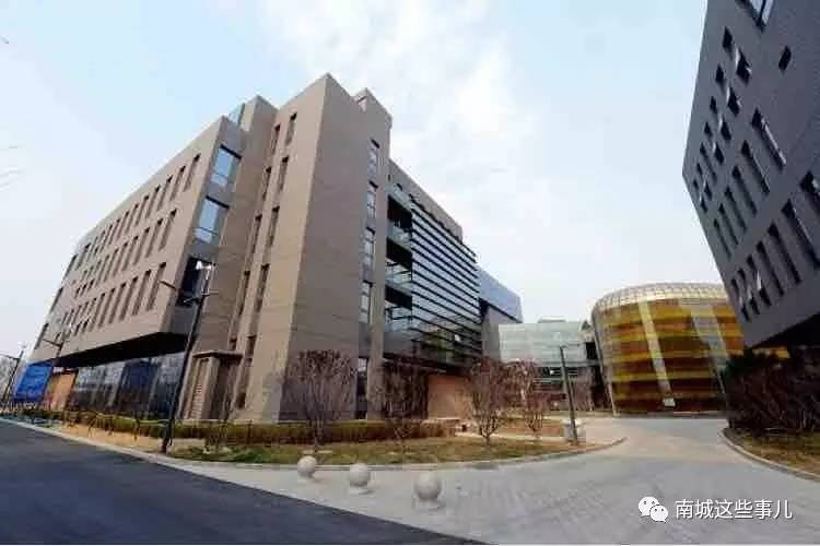 中关村高端医疗器械产业园威廉希尔APP即将大兴开园(图3)