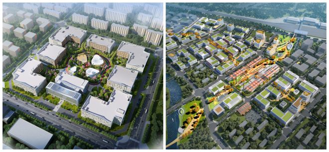 威廉希尔官网国际医疗器械城落位北京昌平全力打造世界一流医疗器械产业集群(图2)
