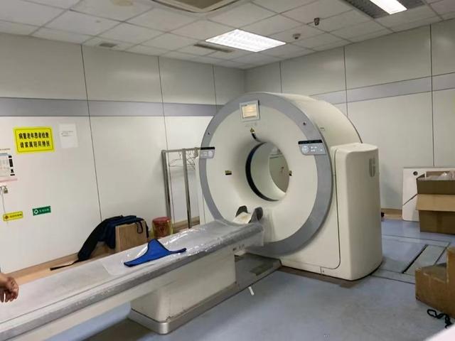 威廉希尔官网过去40年国产高端医疗设备群体如何崛起(图8)