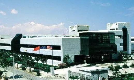 威廉希尔官网过去40年国产高端医疗设备群