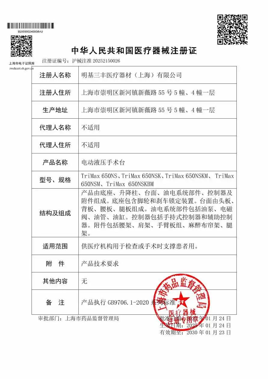 主动跨前服务区市场监管局助力企业医疗器械产品上市(图2)