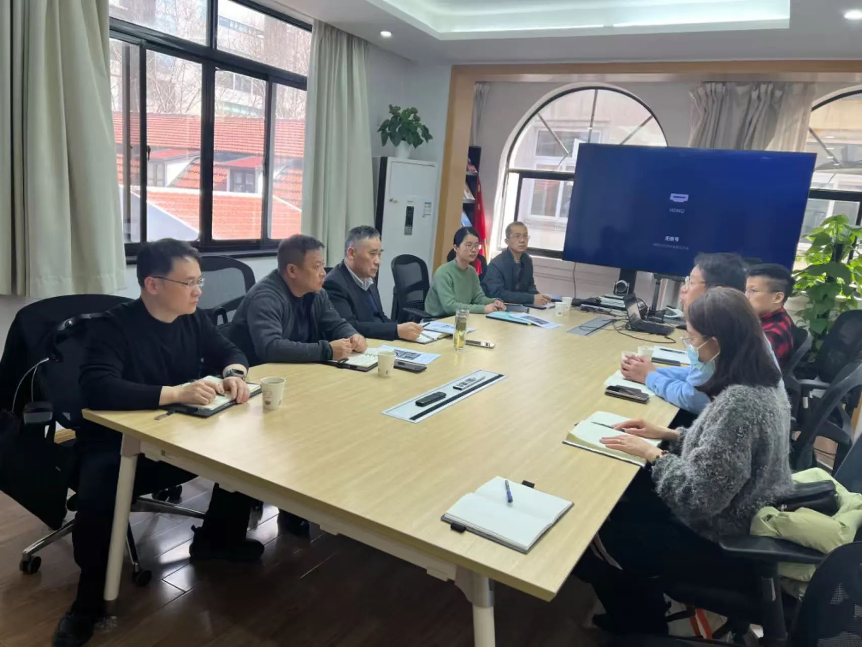 主动跨前服务区市场监管局助力企业医疗器械产品上市(图3)