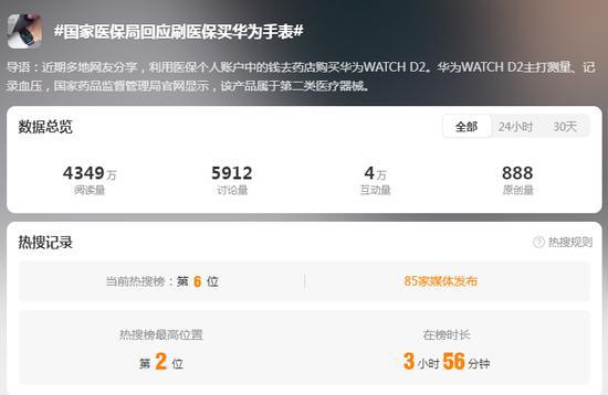 刷医保买威廉希尔注册智能手表少点“擦边”