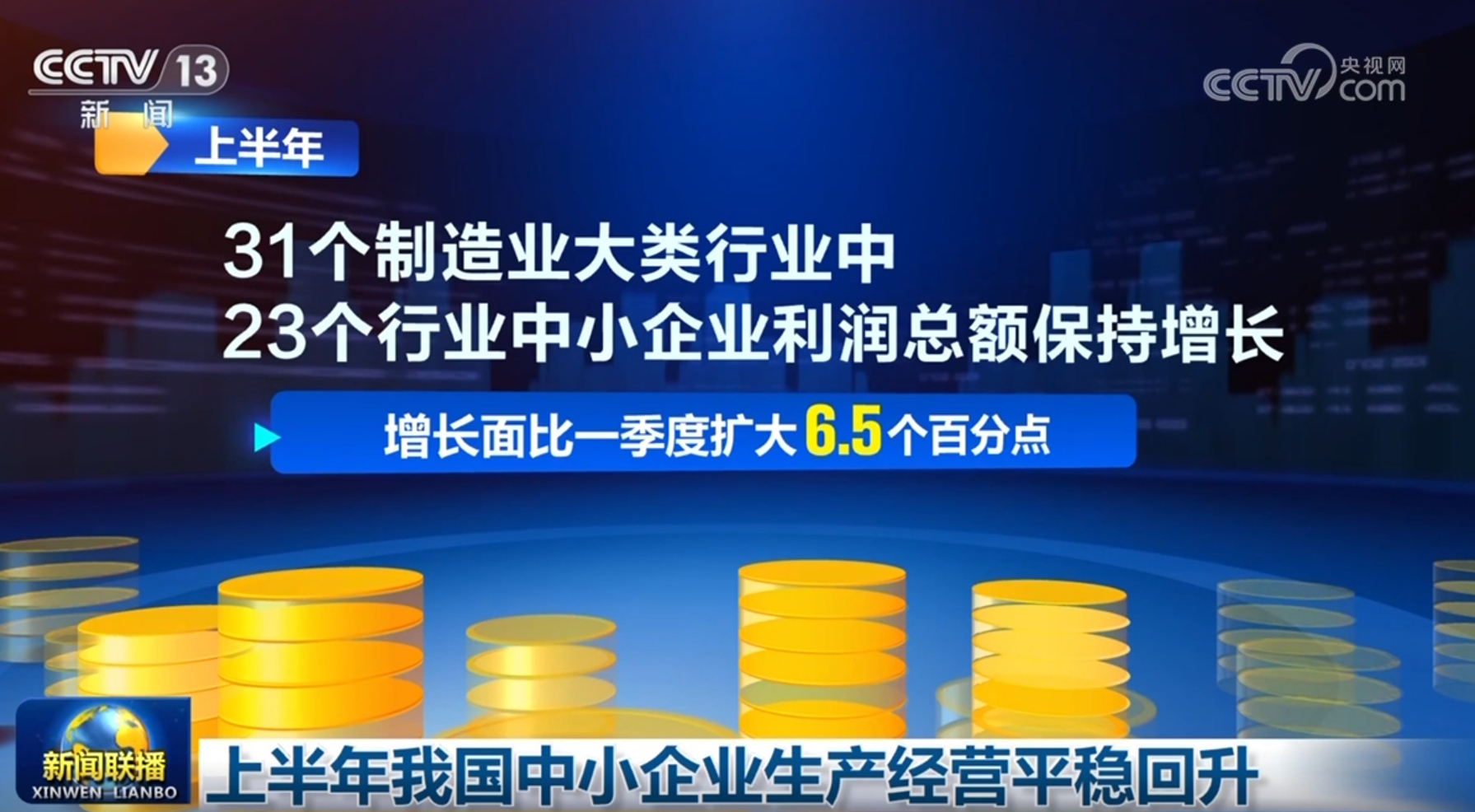 多领域发展质效稳威廉希尔官网步提升 触摸中国高质量发展强劲“脉动”(图2)