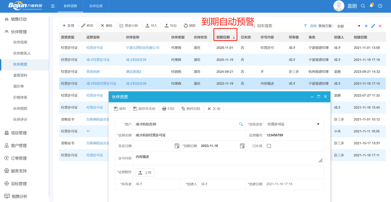 医疗威廉希尔官网器械经销商如何管理？(图6)
