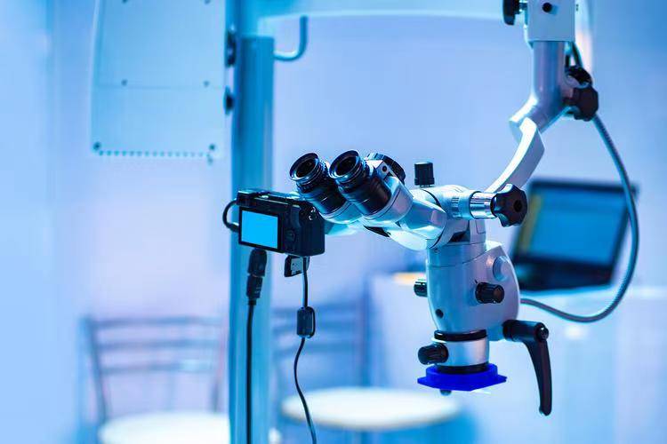 2025年医疗器械企业将何去何从？个独核