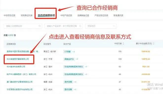 74亿多家医院发布医疗设备更新清单(图10)