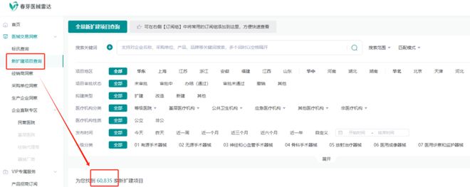 74亿多家医院发布医疗设备更新清单(图8)