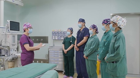 昌发展国际医疗器械城获得中关村未来产业园
