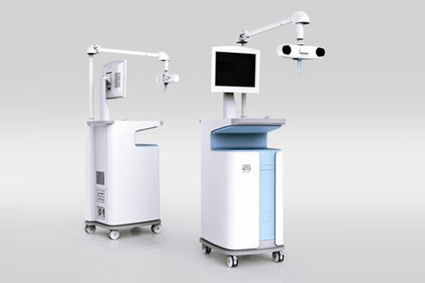 AI+行情爆发医疗器械价值重估时刻到来？